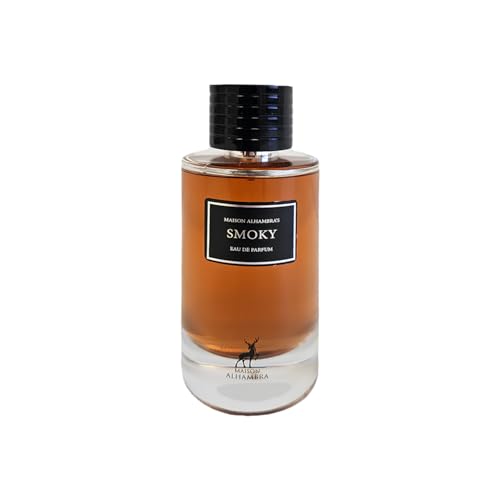 Maison Alhambra Eau de Parfum Uni EDP Tabac 100 ml von Maison Alhambra
