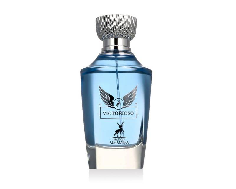 Maison Alhambra Eau de Parfum Victorioso Maison Alhambra Eau de Parfum Victorioso von Maison Alhambra