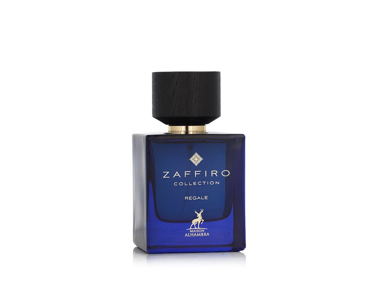 Maison Alhambra Eau de Parfum Zaffiro Collection Regale von Maison Alhambra