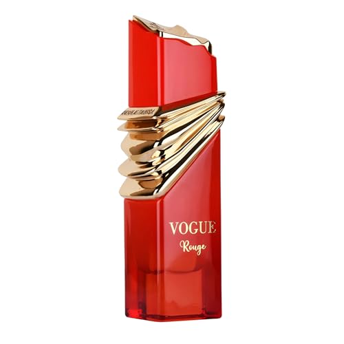 Maison Alhambra Vogue Rouge for Unisex Eau de Parfum Spray, 100 ml von Maison Alhambra