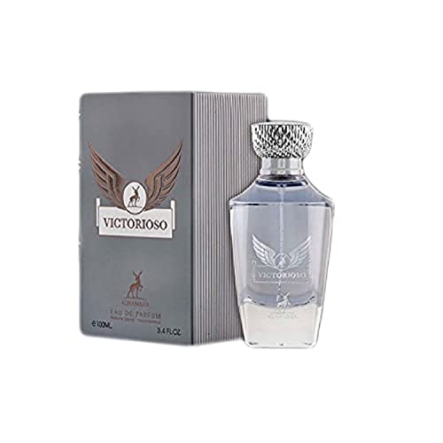 Victorioso EDP by Maison Alhambra Lattafa 100 ml von Maison Alhambra