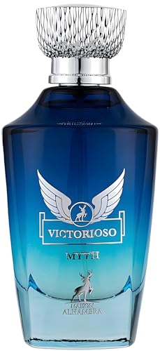 Victorioso Myth Spray, 100 ml von Maison Alhambra