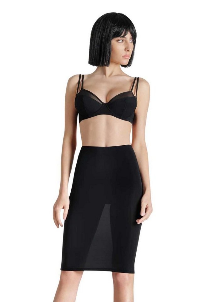 Maison Close Bleistiftrock Maison Close Bleistift Rock Pure Tentation von Maison Close