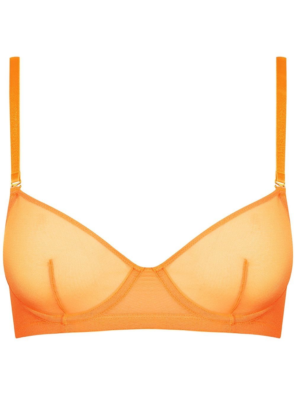 Maison Close Corps à Corps BH - Orange von Maison Close