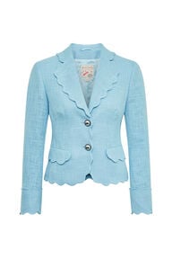 Damen Blazer von Maison Common