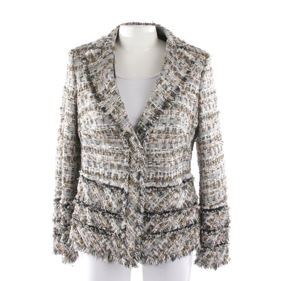 Maison Common Blazer 42 Mehrfarbig von Maison Common