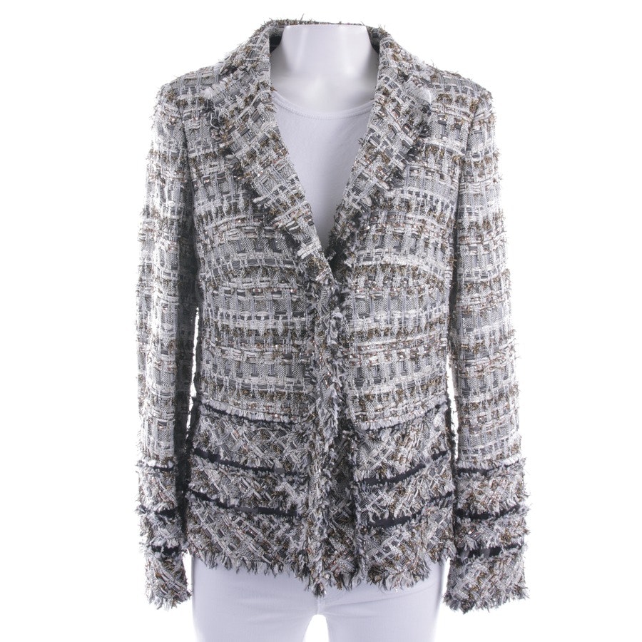 Maison Common Blazer 42 Mehrfarbig von Maison Common