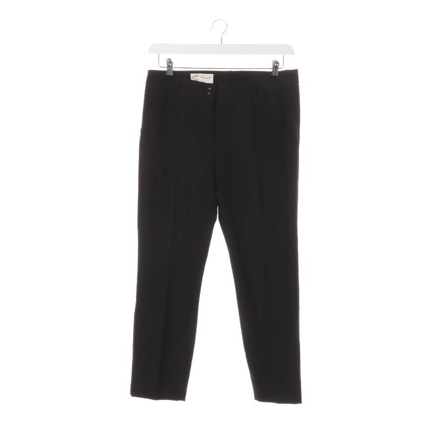 Maison Common Hose 38 Schwarz von Maison Common