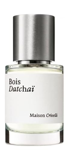 Maison Crivelli - BOIS DATCHAI - EDP 30 ml von Maison Crivelli