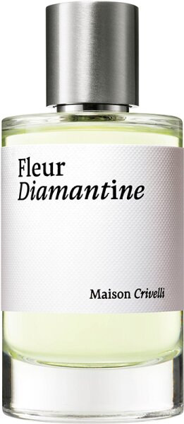 Maison Crivelli Fleur Diamantine Eau de Parfum (EdP) 100 ml von Maison Crivelli