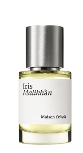 Maison Crivelli - IRIS MALIKHAN - EDP 30 ml von Maison Crivelli