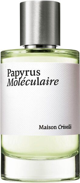 Maison Crivelli Papyrus Moléculaire Eau de Parfum (EdP) 100 ml von Maison Crivelli