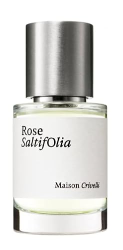 Maison Crivelli - ROSE SALTIFOLIA - EDP 30 ml von Maison Crivelli