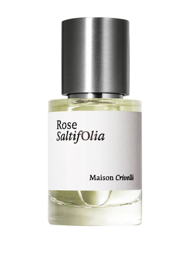 Maison Crivelli Rose Saltifolia Eau de Parfum 30 ml von Maison Crivelli