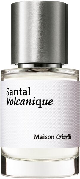 Maison Crivelli Santal Volcanique Eau de Parfum (EdP) 30 ml von Maison Crivelli