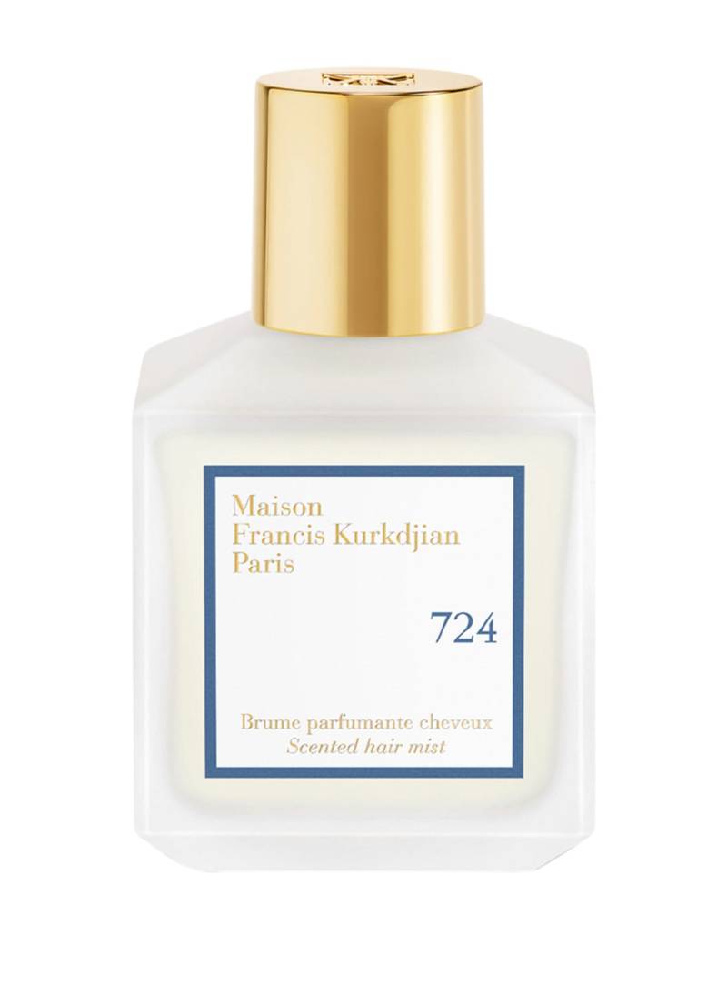 Maison Francis Kurkdjian 724 Parfümiertes Hair Mist 70 ml von Maison Francis Kurkdjian
