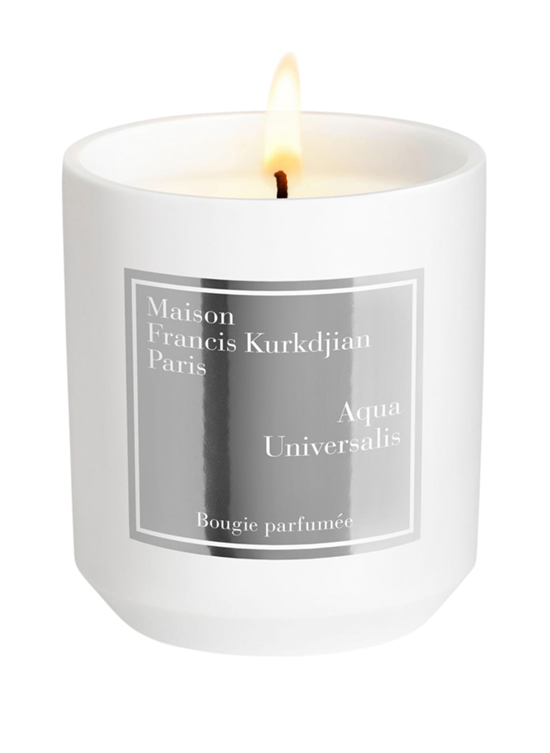 Maison Francis Kurkdjian Paris Aqua Universalis Duftkerze 280 g von Maison Francis Kurkdjian Paris