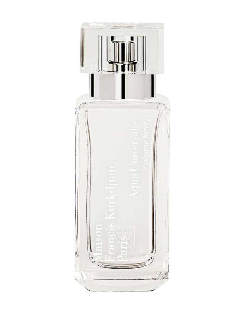 Maison Francis Kurkdjian Aqua Universalis Cologne Forte Eau de Parfum 35 ml von Maison Francis Kurkdjian