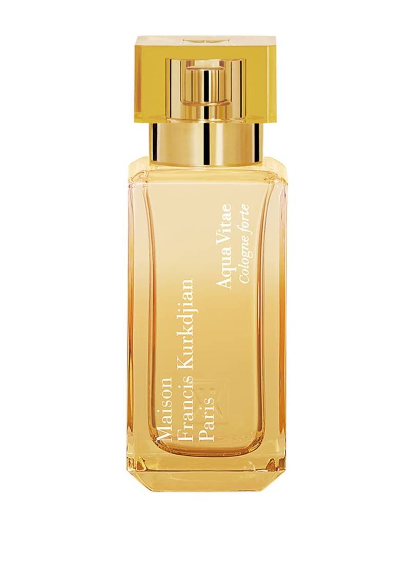 Maison Francis Kurkdjian Aqua Vitae Cologne Forte Eau de Parfum 35 ml von Maison Francis Kurkdjian