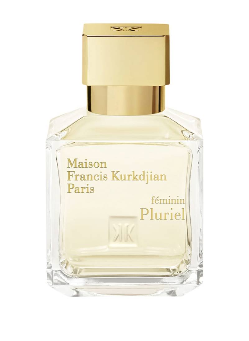 Maison Francis Kurkdjian Féminin Pluriel Eau de Parfum 70 ml von Maison Francis Kurkdjian