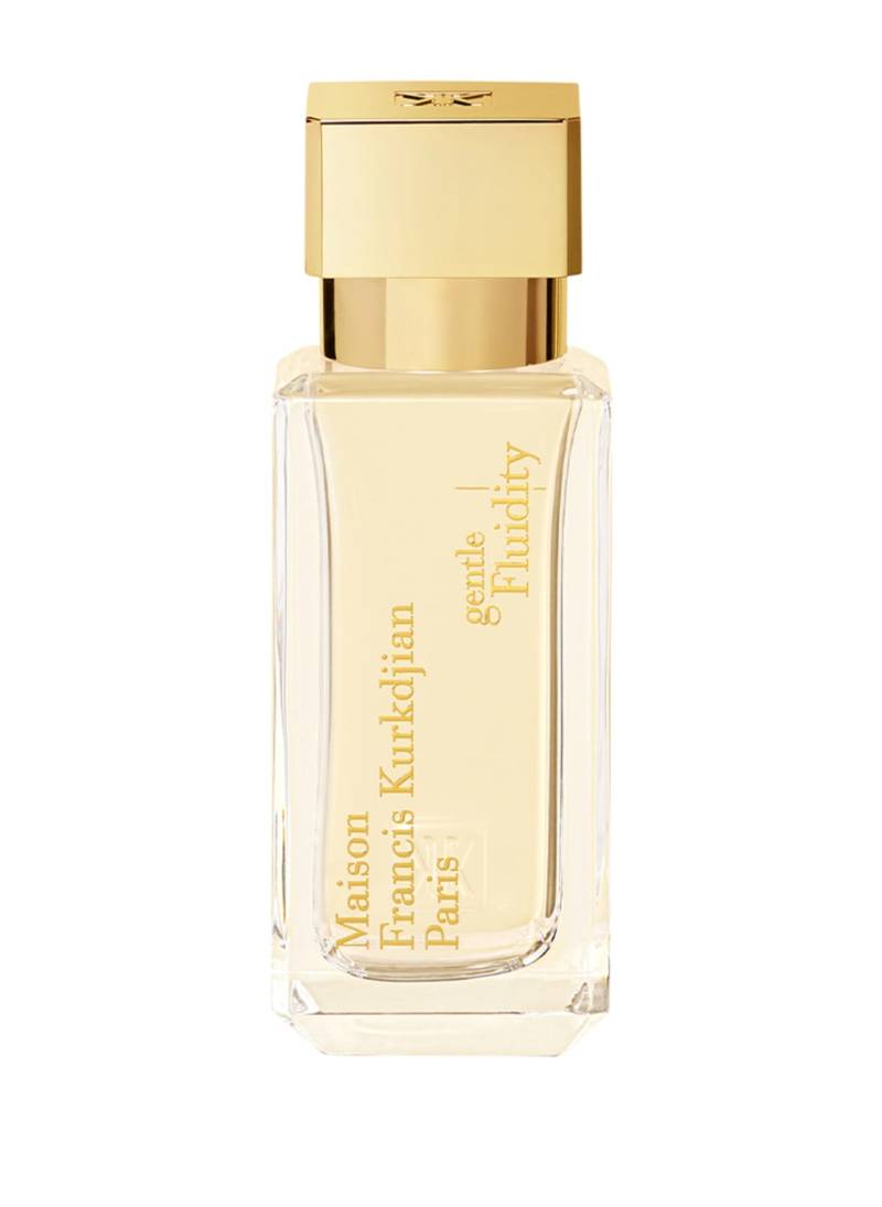 Maison Francis Kurkdjian Gentle Fluidity Gold Eau de Parfum 35 ml von Maison Francis Kurkdjian