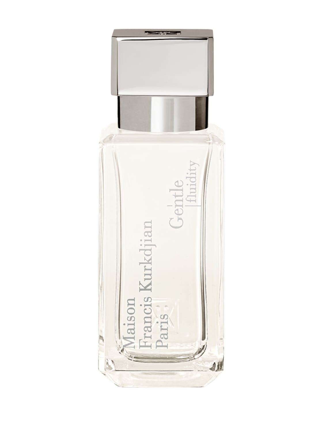 Maison Francis Kurkdjian Paris Gentle Fluidity Silver Eau de Parfum 35 ml von Maison Francis Kurkdjian Paris