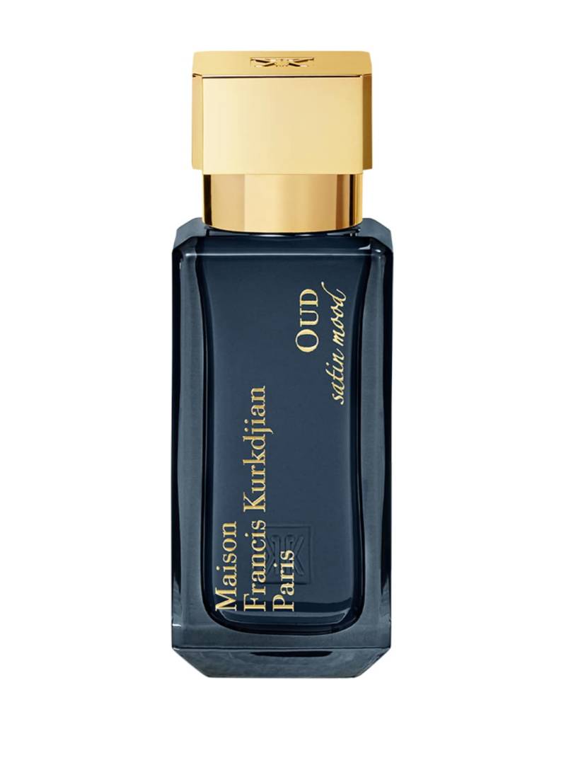 Maison Francis Kurkdjian Oud Satin Mood Eau de Parfum 35 ml von Maison Francis Kurkdjian
