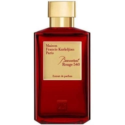 FRANCIS KURKDJIAN Baccarat Rouge 540 Unisex Extrait de Parfum, 200 ml von Maison Francis Kurkdjian