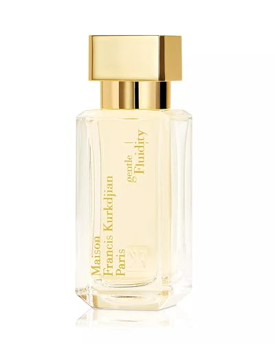 MAISON FRANCIS KURKDJIAN Gentle Fluidity Gold Eau de Parfum, Unisex (35 ml) von Maison Francis Kurkdjian