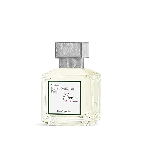 MFK L Homme a la Rose Edp Vapo 70ml MFK L Homme a la Rose Edp Vapo 70ml von Maison Francis Kurkdjian