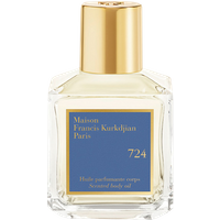 Maison Francis Kurkdjian 724 Body Oil von Maison Francis Kurkdjian