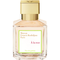 Maison Francis Kurkdjian À la Rose EdP Nat. Spray von Maison Francis Kurkdjian