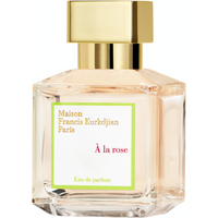 Maison Francis Kurkdjian À la Rose EdP Nat. Spray von Maison Francis Kurkdjian