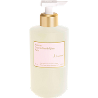 Maison Francis Kurkdjian À la Rose Hand & Body Cleansing Gel von Maison Francis Kurkdjian