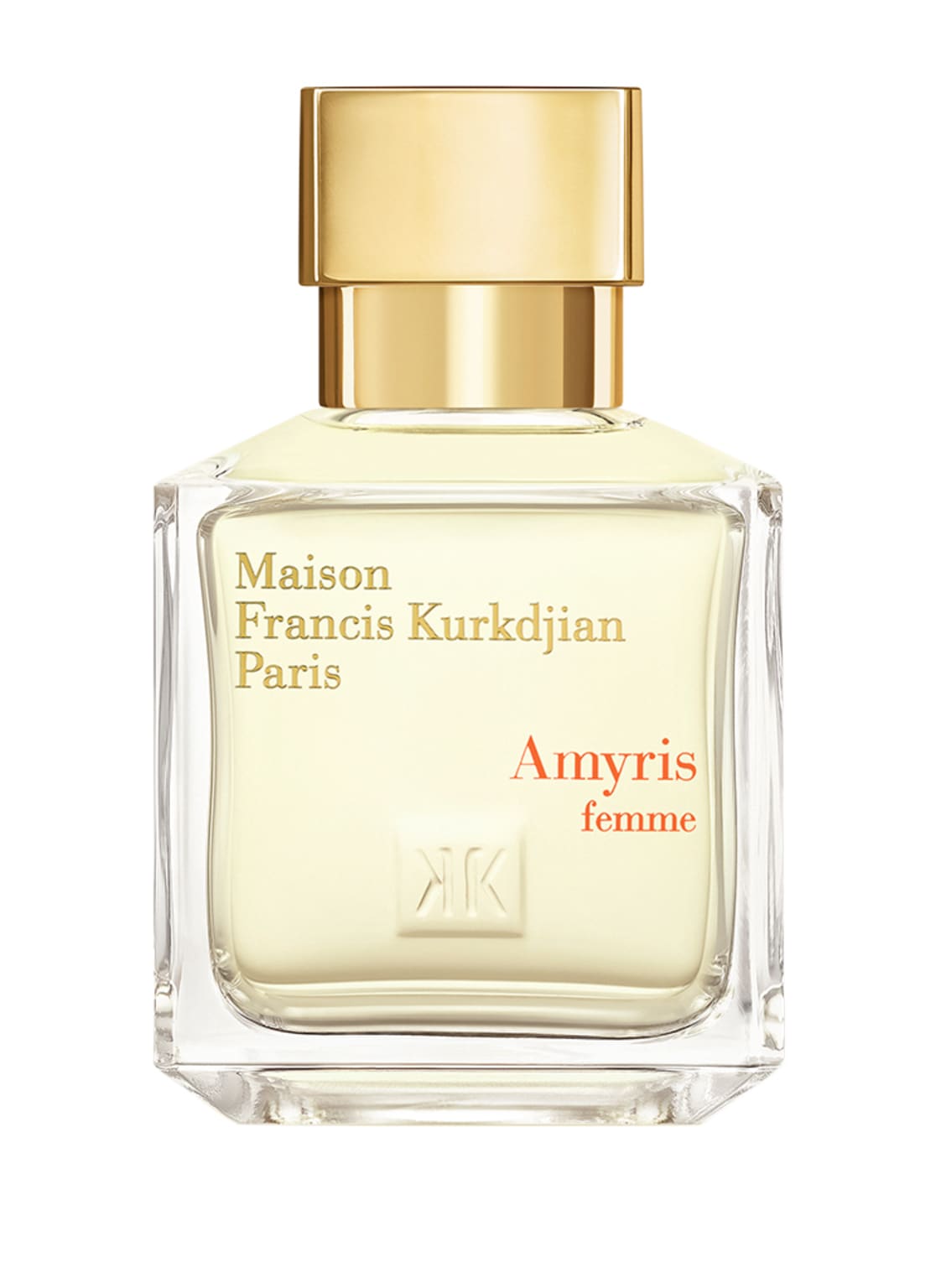 Maison Francis Kurkdjian Amyris Femme Eau de Parfum 70 ml von Maison Francis Kurkdjian