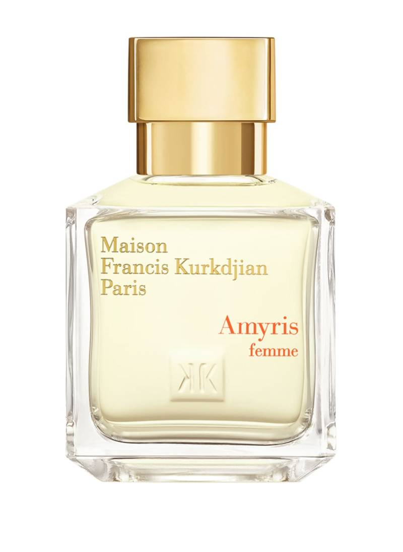 Maison Francis Kurkdjian Amyris Femme Eau de Parfum 70 ml von Maison Francis Kurkdjian