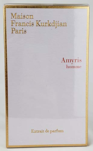Maison Francis Kurkdjian Amyris Homme Eau de Parfum, 70 ml von Maison Francis Kurkdjian