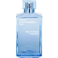 Maison Francis Kurkdjian Aqua Celestia Cologne Forte EdP Nat. Spray von Maison Francis Kurkdjian