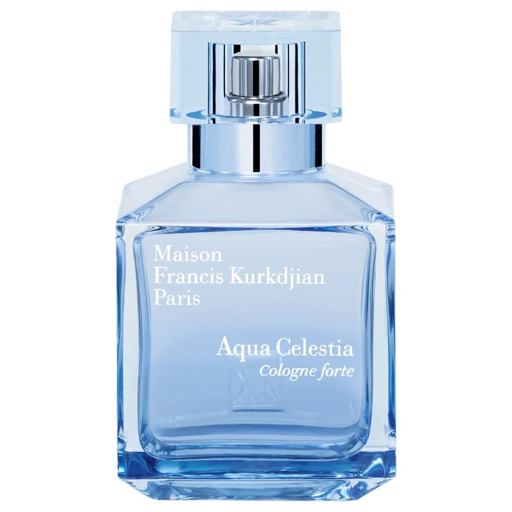 Maison Francis Kurkdjian Aqua Celestia Cologne Forte Eau de Parfum Nat. Spray 70 ml von Maison Francis Kurkdjian