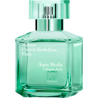Maison Francis Kurkdjian Aqua Media Cologne Forte EdP Nat. Spray von Maison Francis Kurkdjian