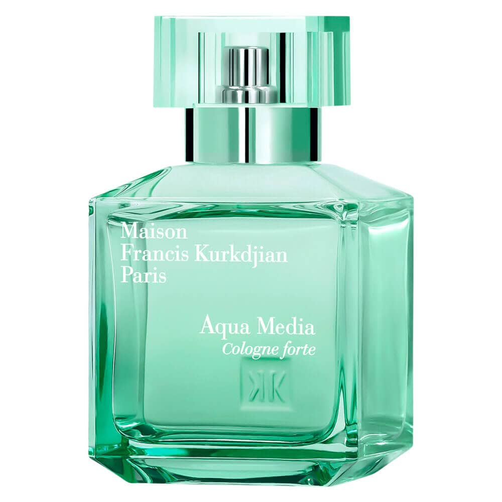 Maison Francis Kurkdjian Aqua Media Cologne Forte Eau de Parfum Nat. Spray 70 ml von Maison Francis Kurkdjian