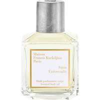 Maison Francis Kurkdjian Aqua Universalis Body Oil von Maison Francis Kurkdjian