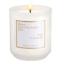 Maison Francis Kurkdjian Aqua Universalis Candle Duftkerze von Maison Francis Kurkdjian