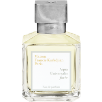 Maison Francis Kurkdjian Aqua Universalis Forte EdP Nat. Spray von Maison Francis Kurkdjian