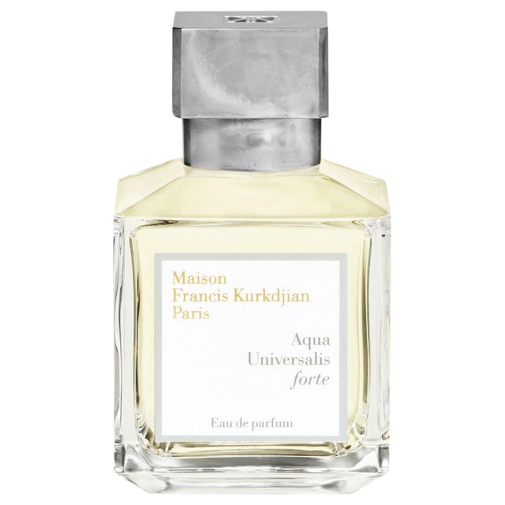 Maison Francis Kurkdjian Aqua Universalis Forte Eau de Parfum Nat. Spray 70 ml von Maison Francis Kurkdjian