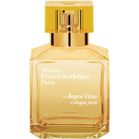 Maison Francis Kurkdjian Aqua Vitae Cologne Forte EdP Nat. Spray von Maison Francis Kurkdjian