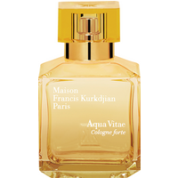 Maison Francis Kurkdjian Aqua Vitae Cologne Forte EdP Nat. Spray von Maison Francis Kurkdjian