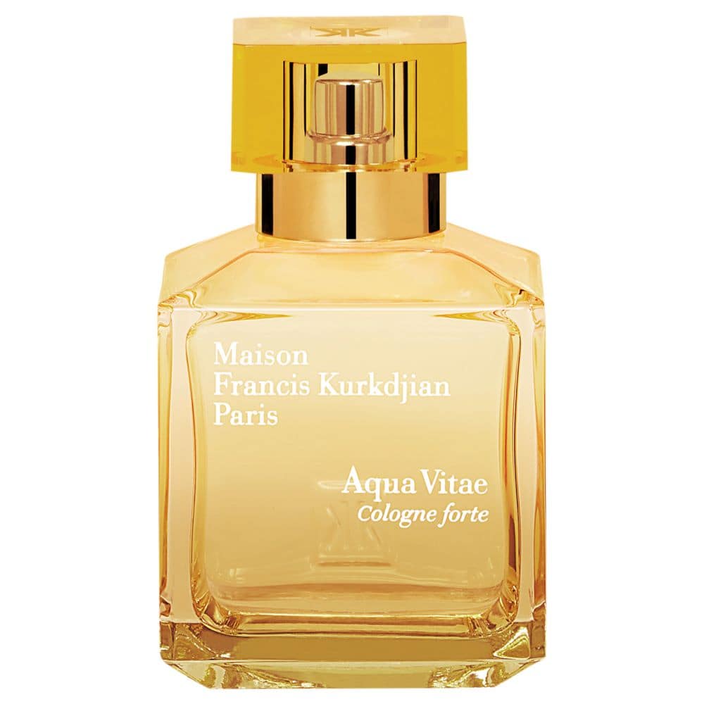 Maison Francis Kurkdjian Aqua Vitae Cologne Forte Eau de Parfum Nat. Spray 70 ml von Maison Francis Kurkdjian