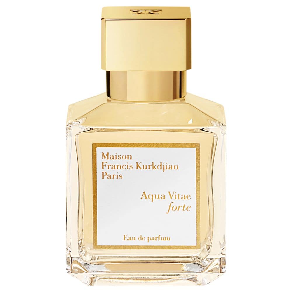 Maison Francis Kurkdjian Aqua Vitae Forte Eau de Parfum Nat. Spray 70 ml von Maison Francis Kurkdjian