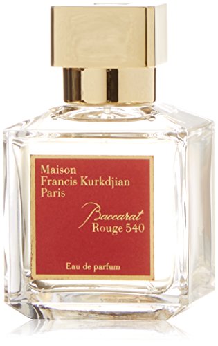 Maison Francis Kurkdjian Baccarat Rouge 540, 1er Pack (1 x 70 ml) von Maison Francis Kurkdjian